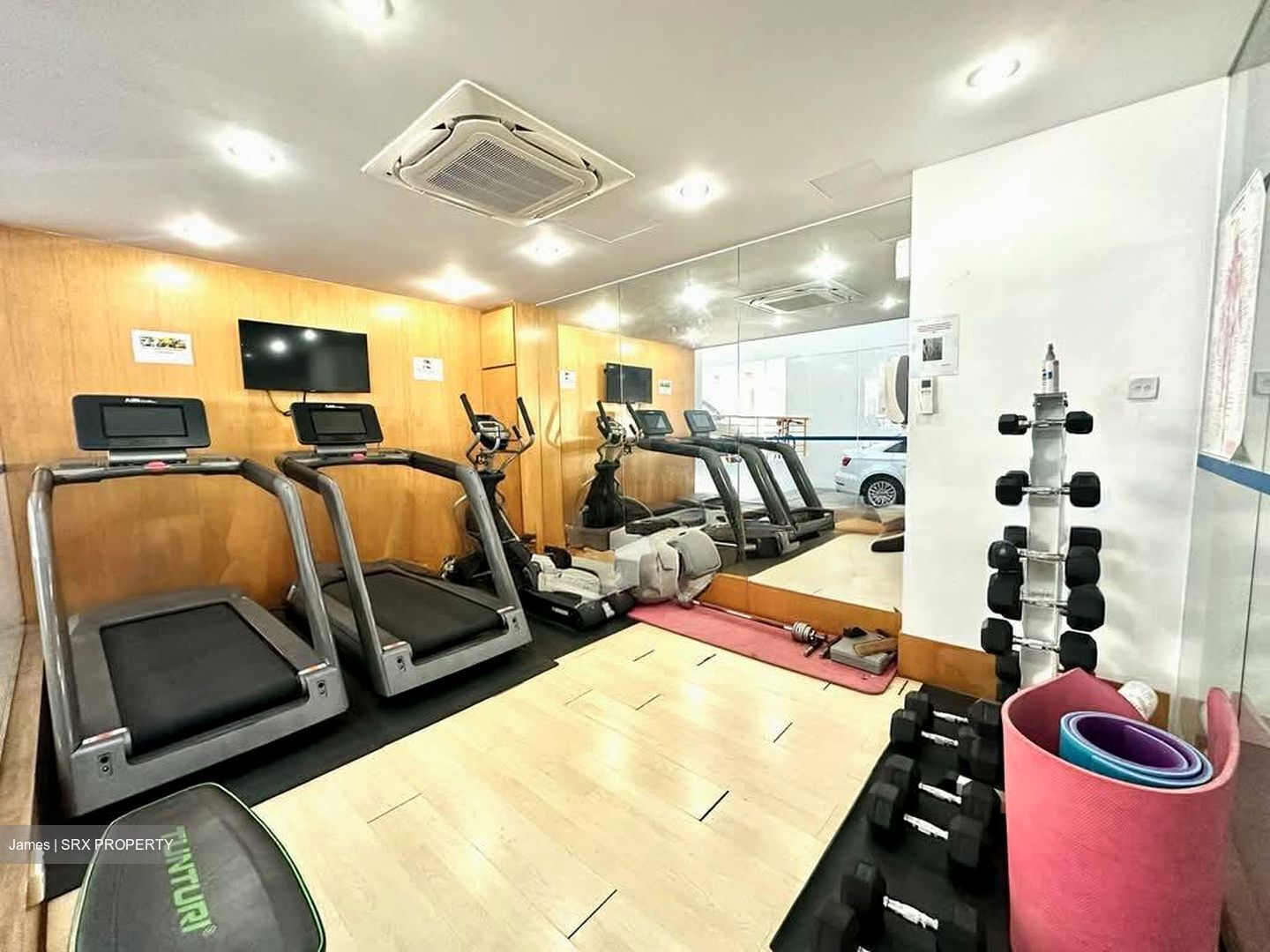 Grand Chateau (D21), Condominium #573161061
